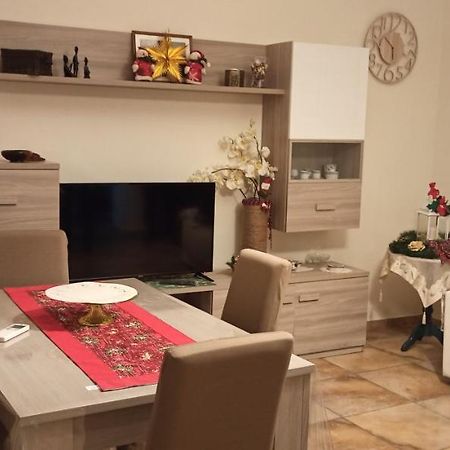 Elisabeth'S Home Castellammare di Stabia Eksteriør bilde