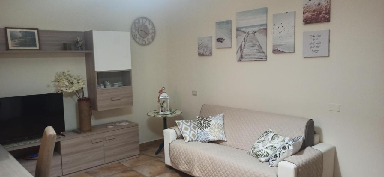 Elisabeth'S Home Castellammare di Stabia Eksteriør bilde
