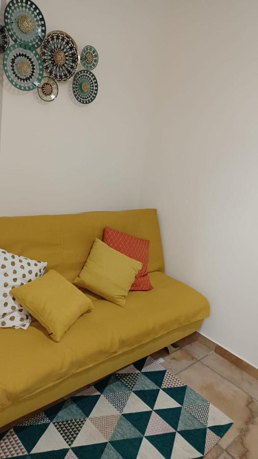 Elisabeth'S Home Castellammare di Stabia Eksteriør bilde